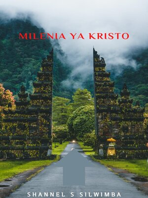 cover image of Milenia ya Kristo